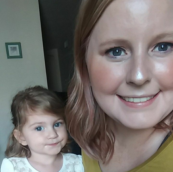 Meet your Posher, Makayla - Picture 1 of 1